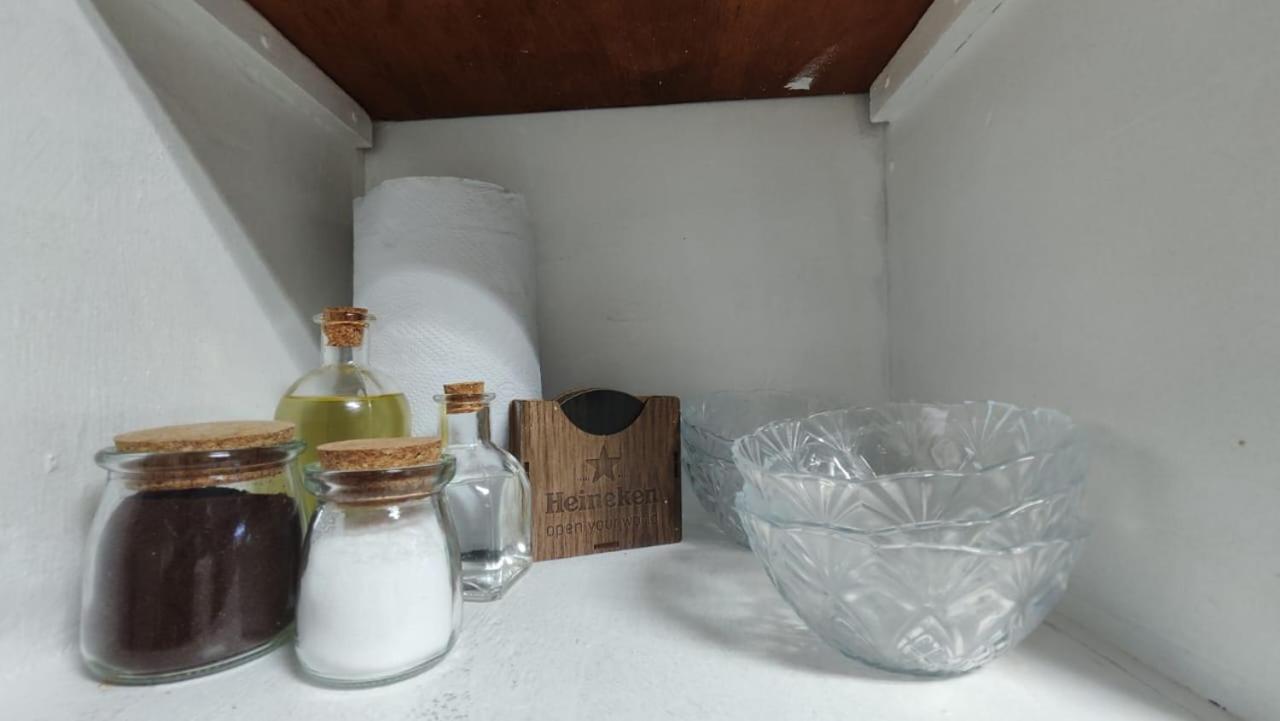 Linda casa no centro de Buzios 4
