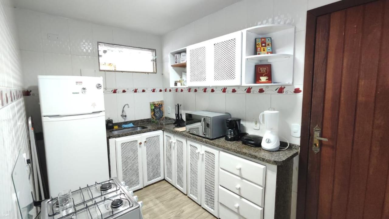 Linda casa no centro de Buzios 4