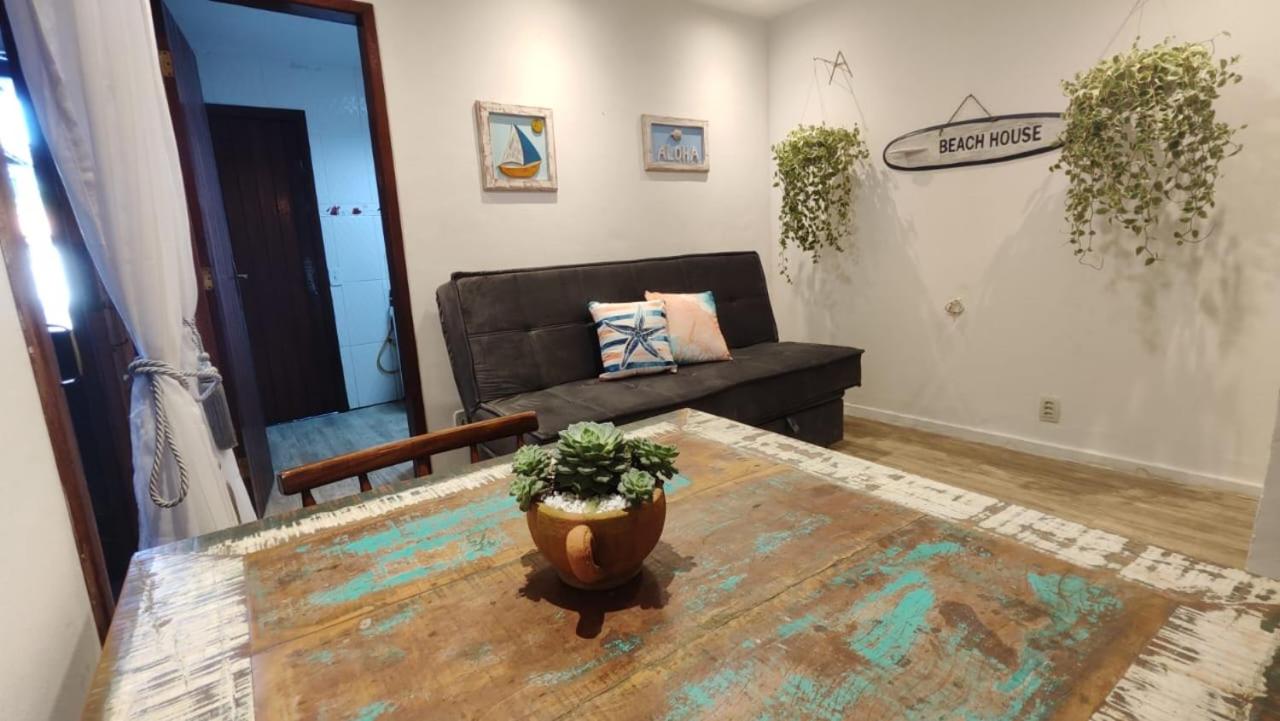 Linda casa no centro de Buzios 4
