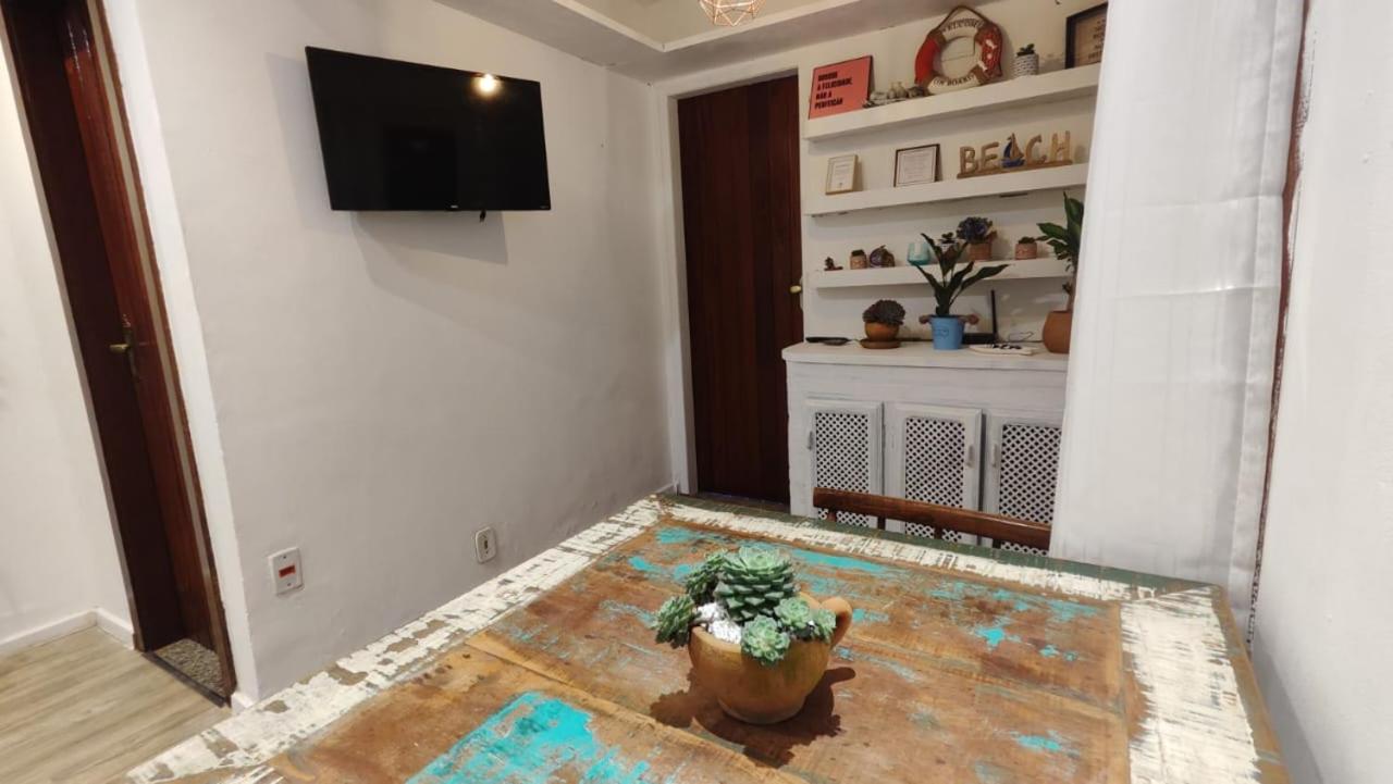 Linda casa no centro de Buzios 4