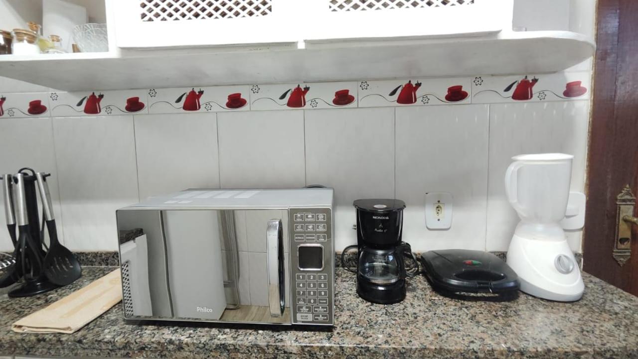 Linda casa no centro de Buzios 4