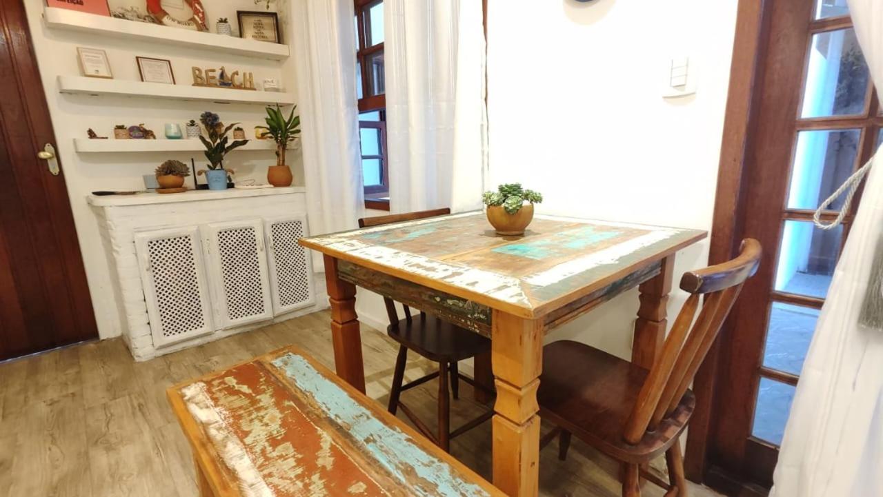 Linda casa no centro de Buzios 4