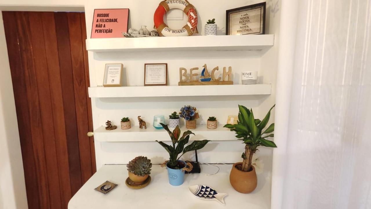 Linda casa no centro de Buzios 4