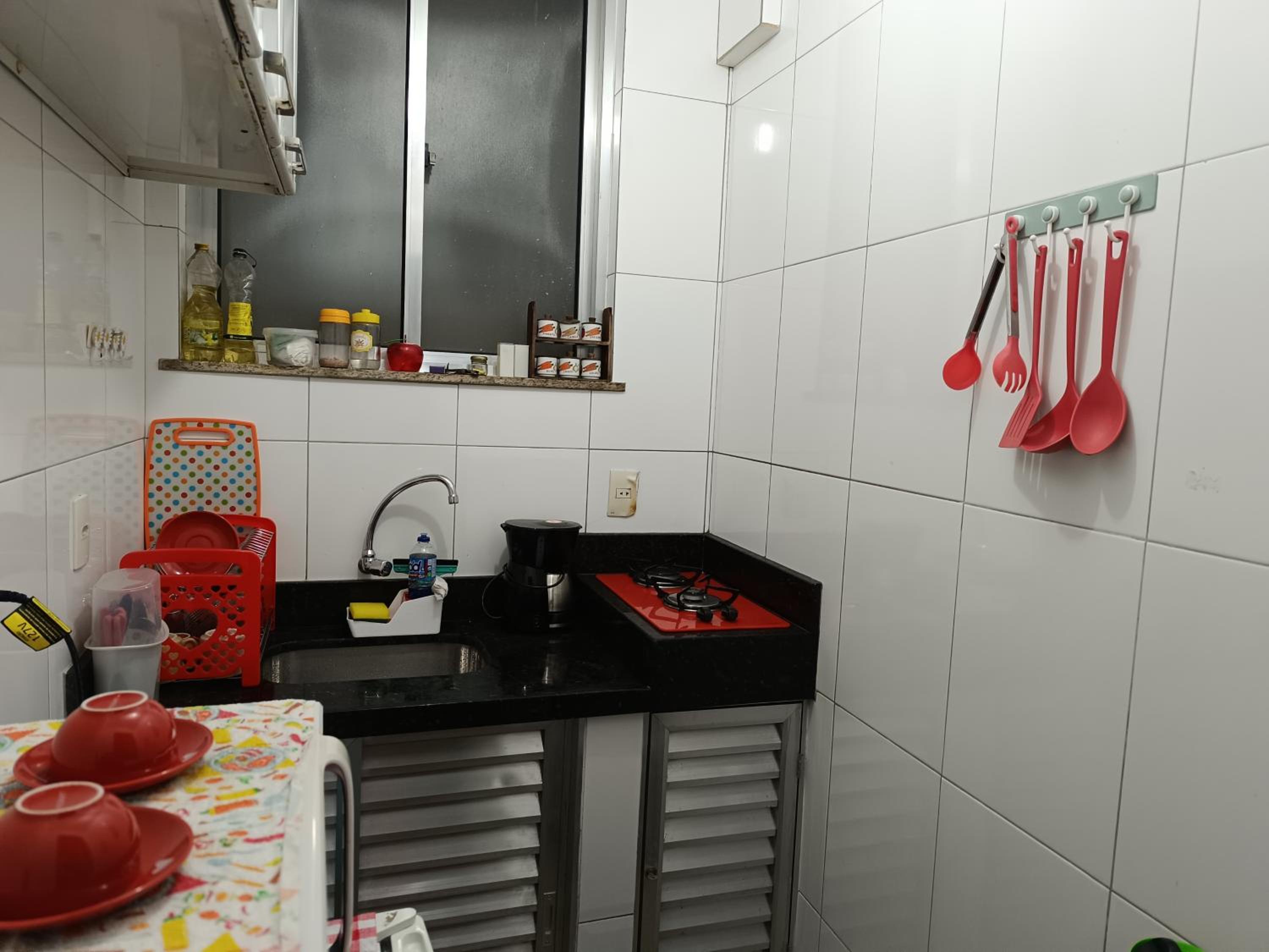 Espaço Charmoso na Lapa