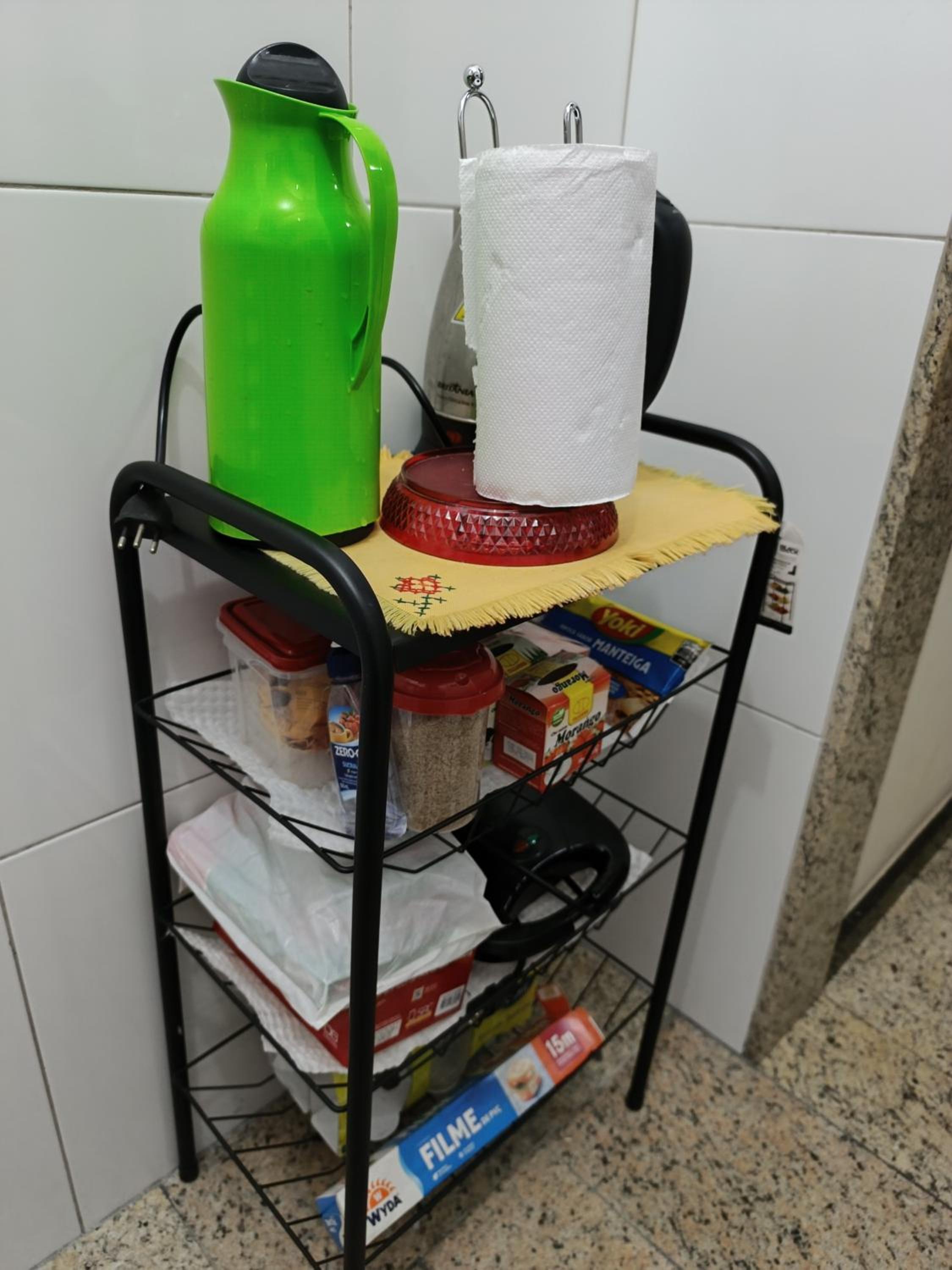 Espaço Charmoso na Lapa