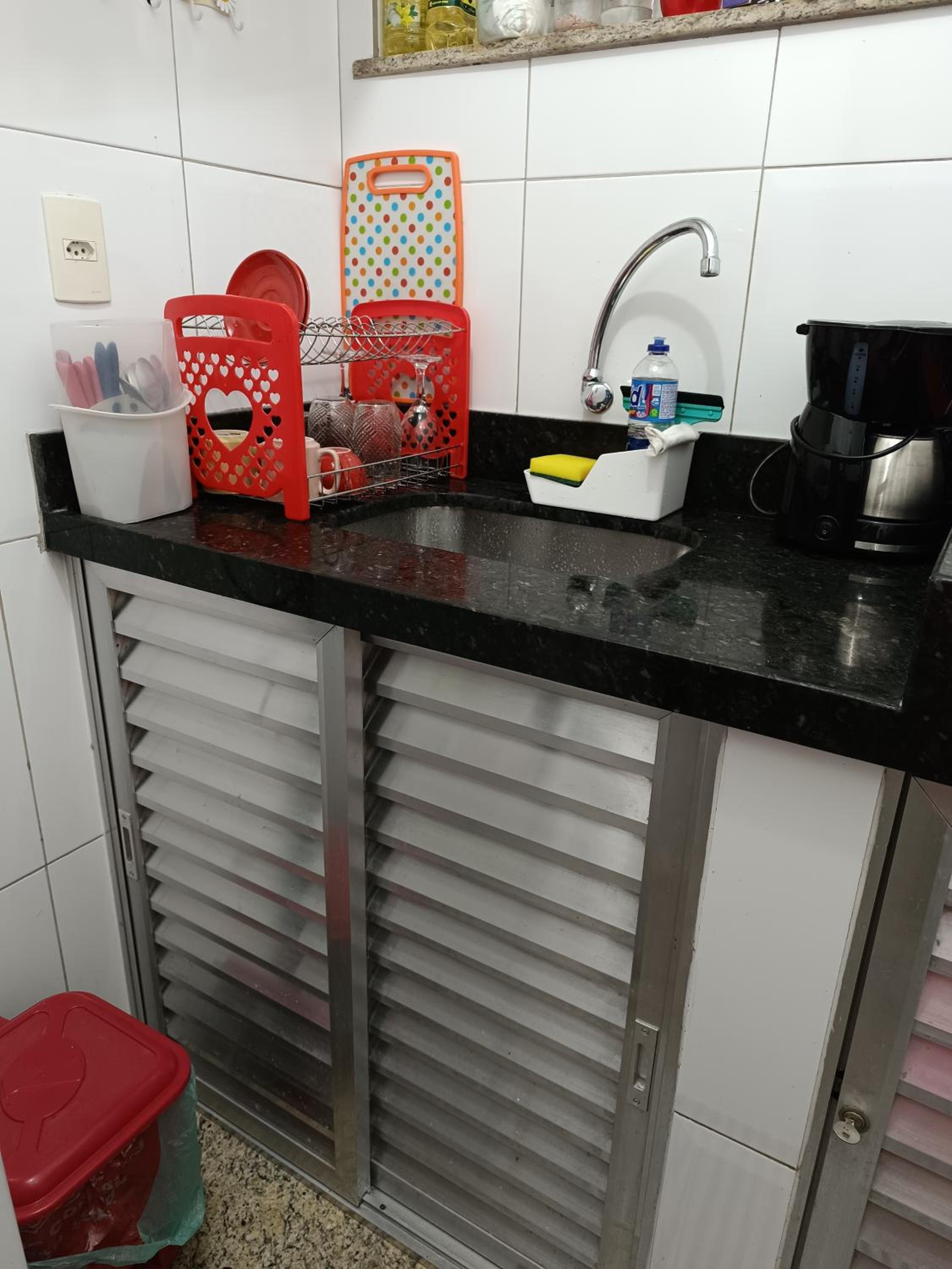 Espaço Charmoso na Lapa