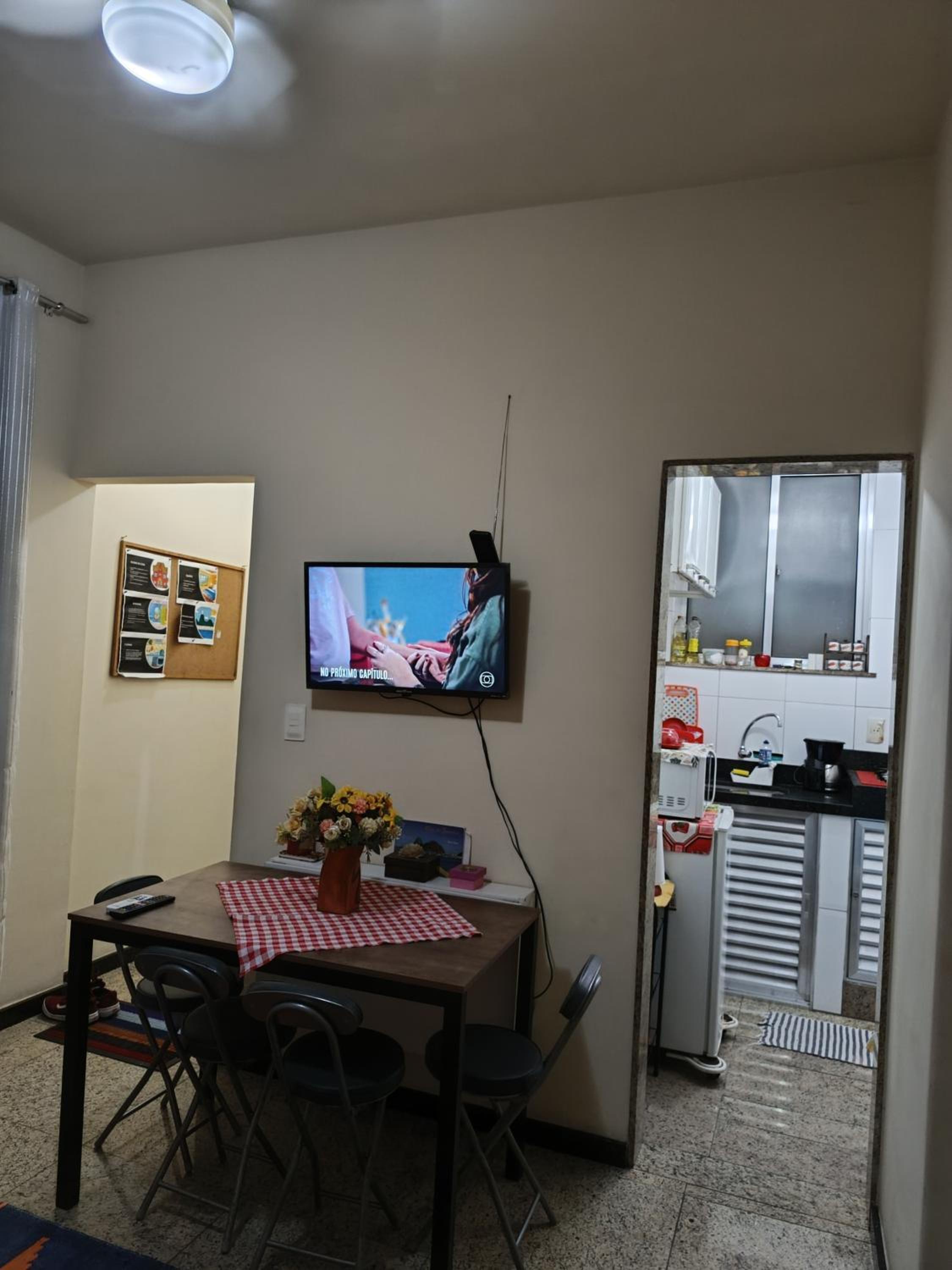 Espaço Charmoso na Lapa