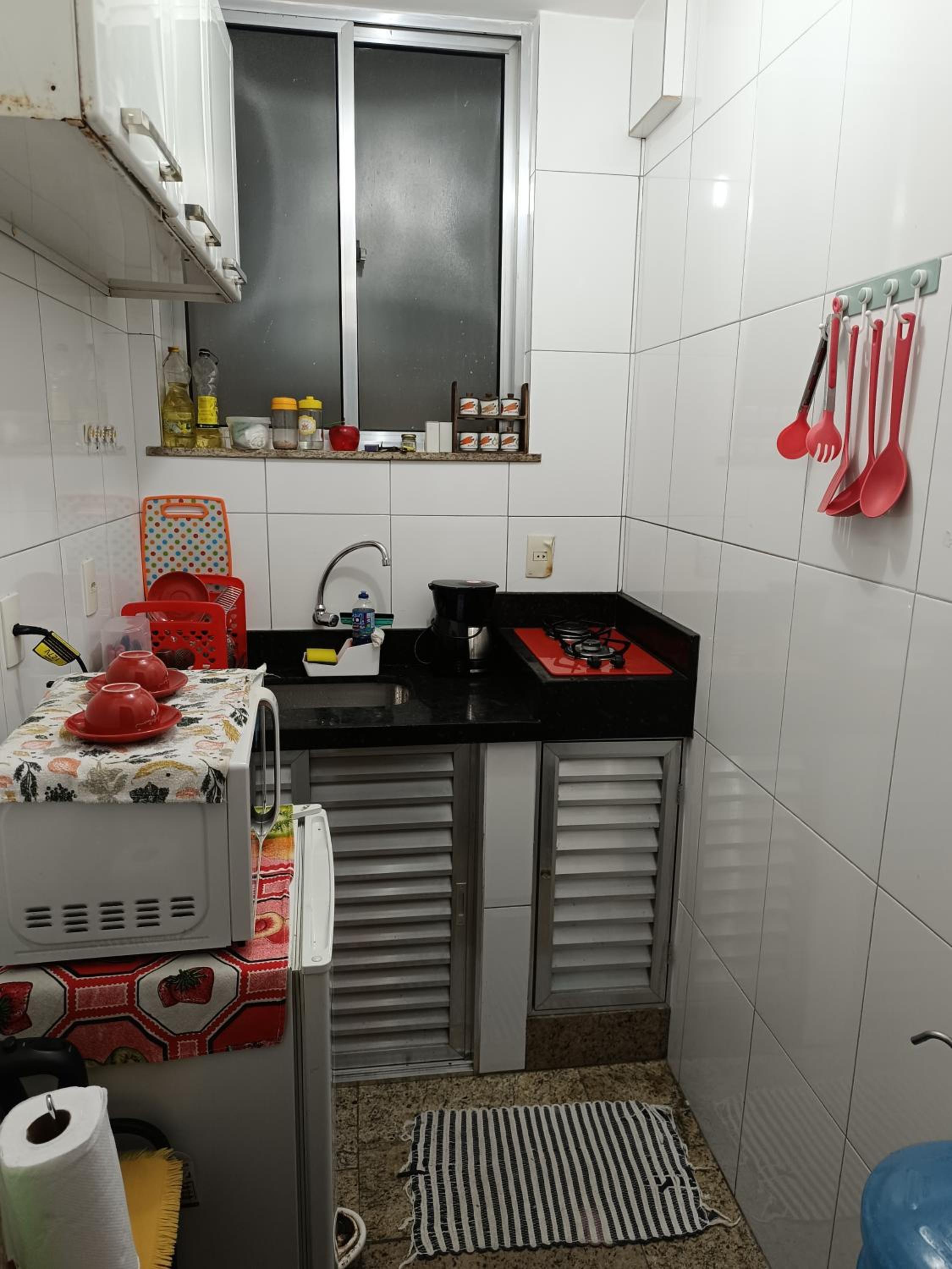 Espaço Charmoso na Lapa