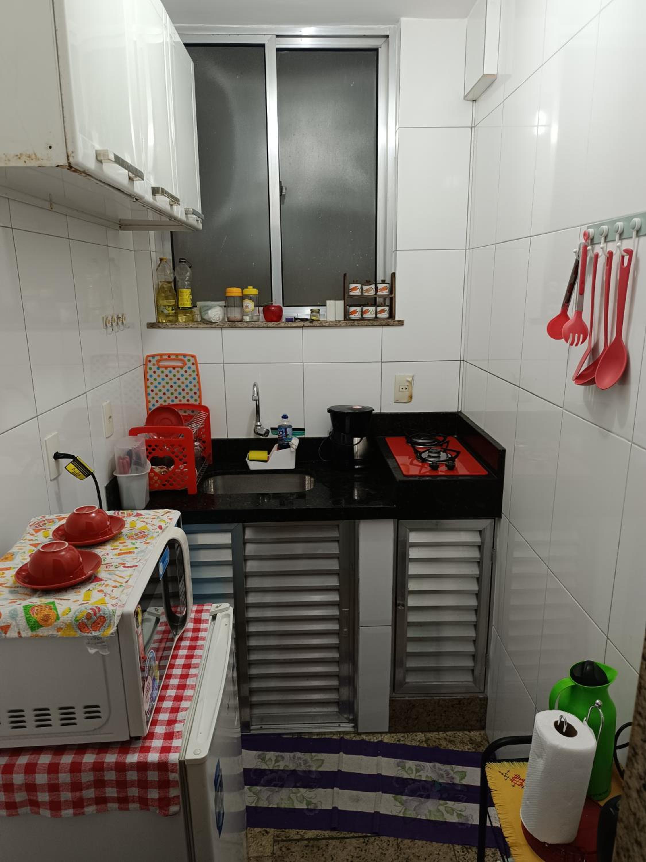 Espaço Charmoso na Lapa