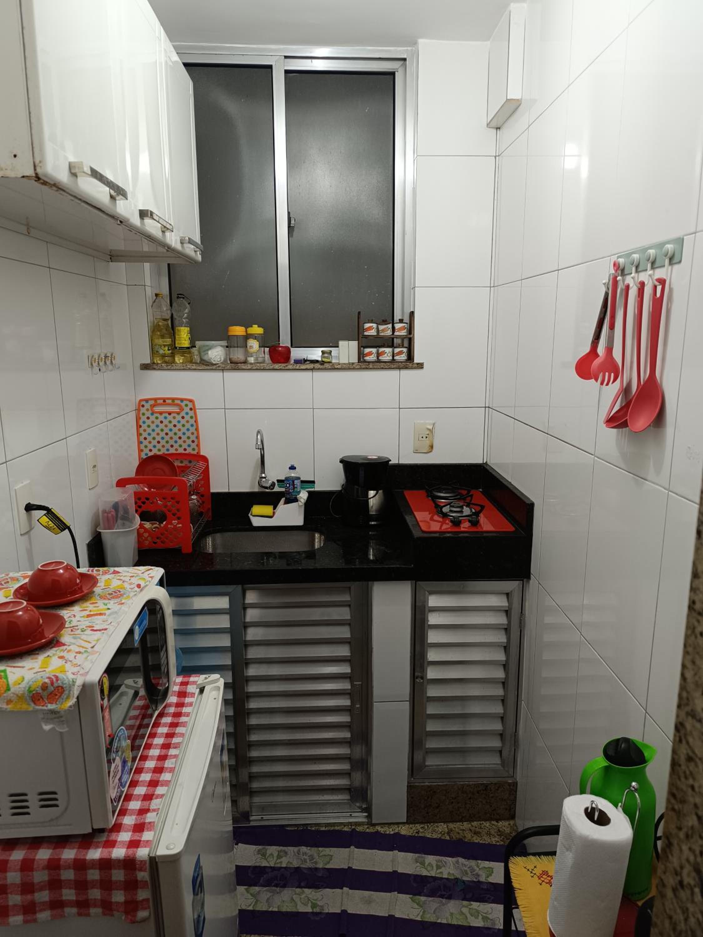 Espaço Charmoso na Lapa