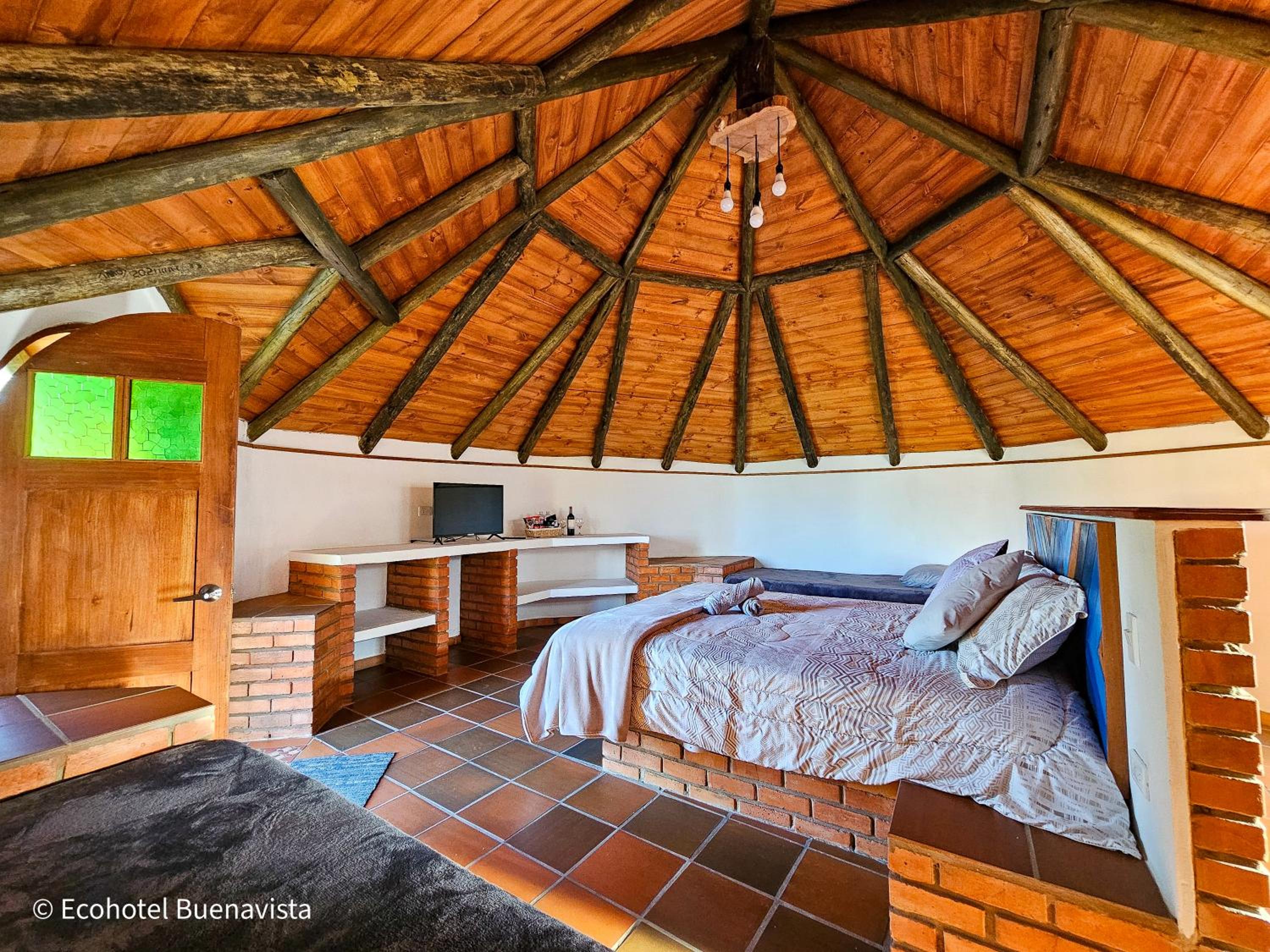 Ecohotel Buenavista