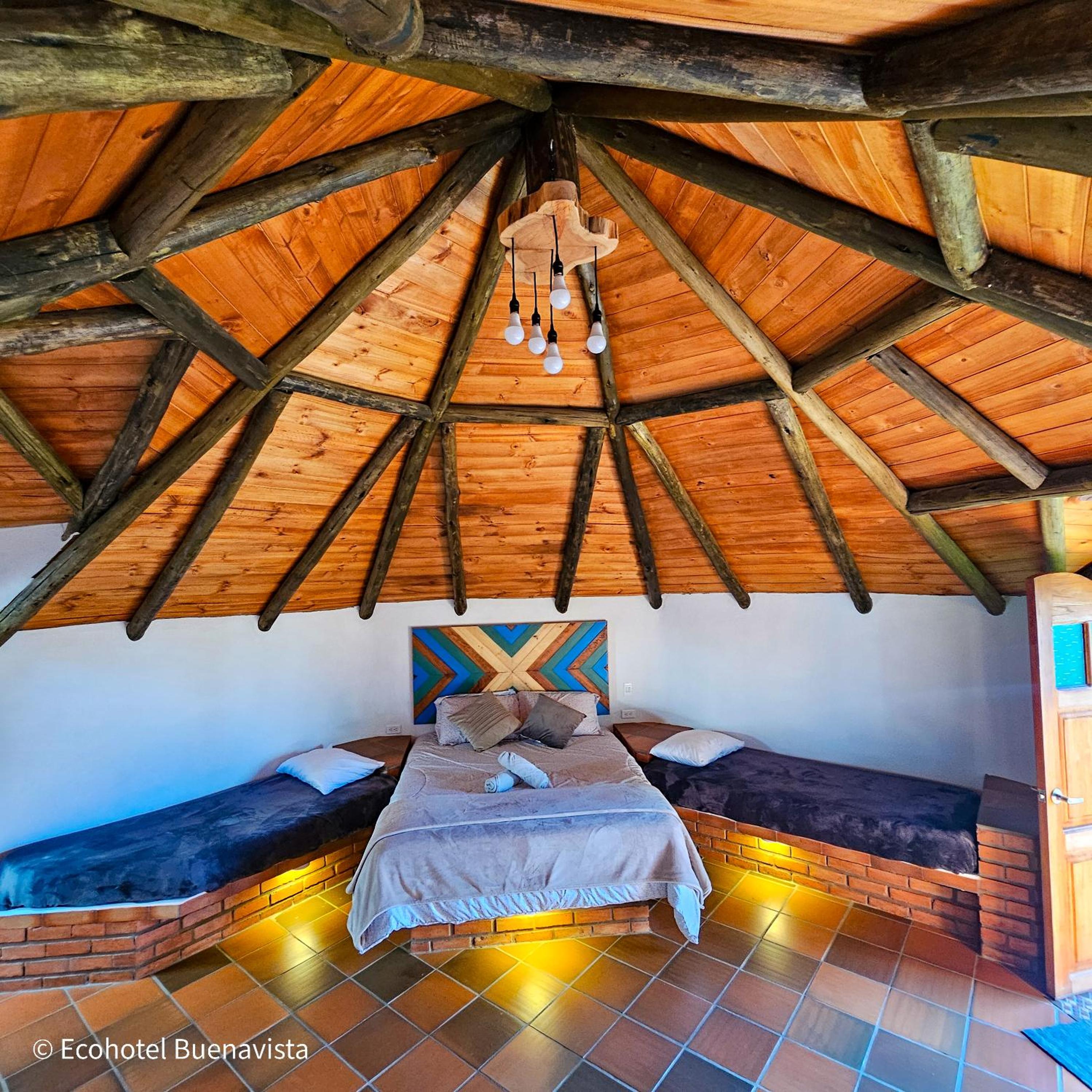 Ecohotel Buenavista