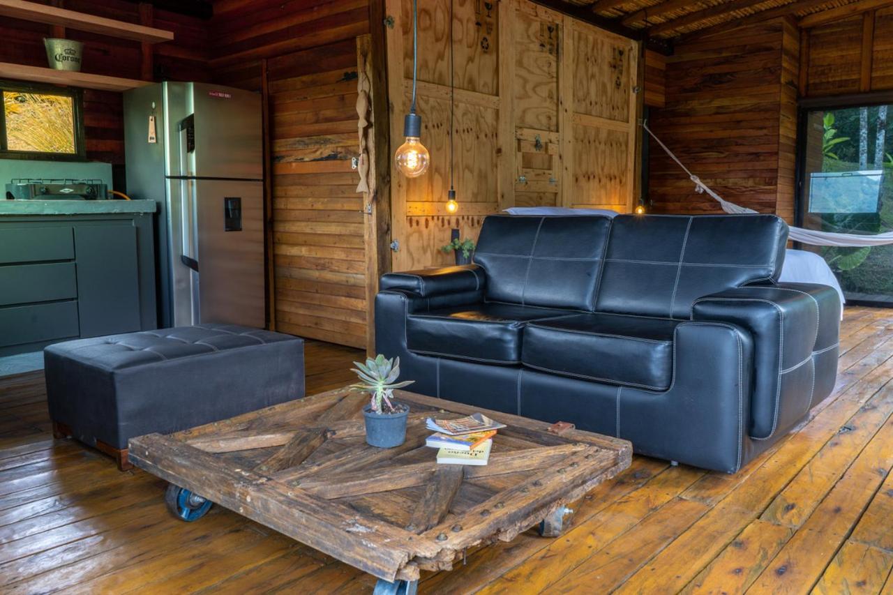 Ecolodge Daniel Velez