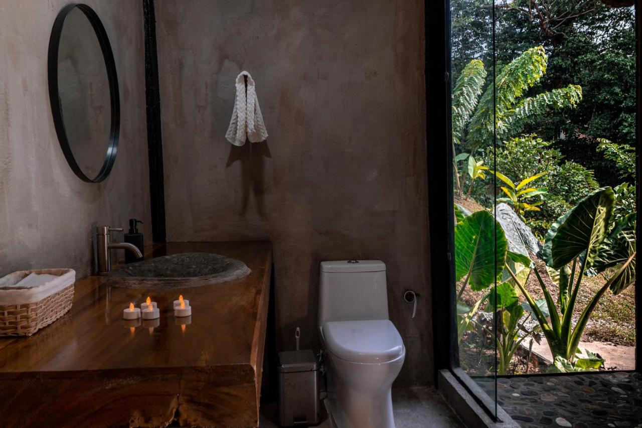 Ecolodge Daniel Velez