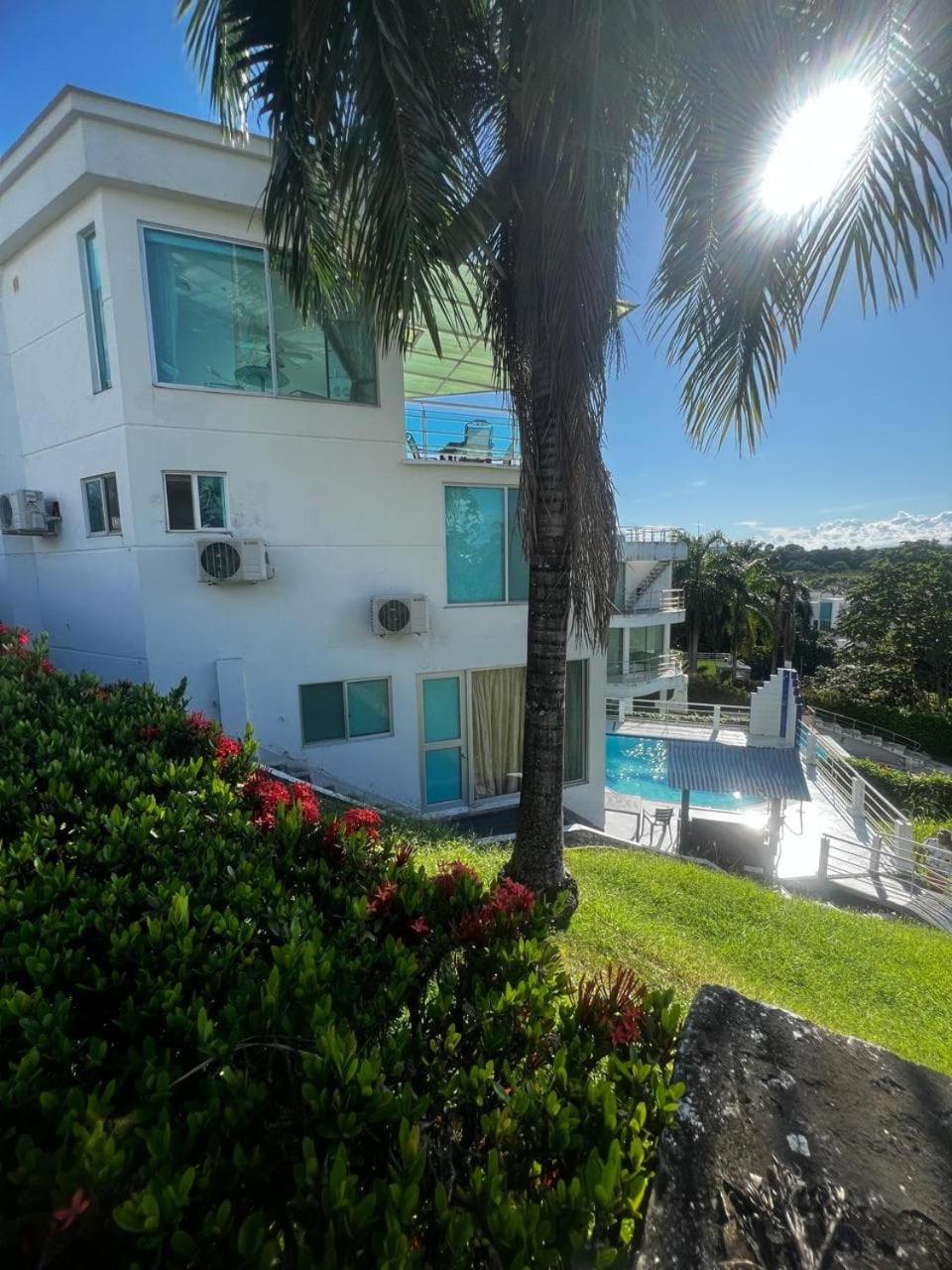 Casa campestre condominio la estancia, en Melgar piscina privada