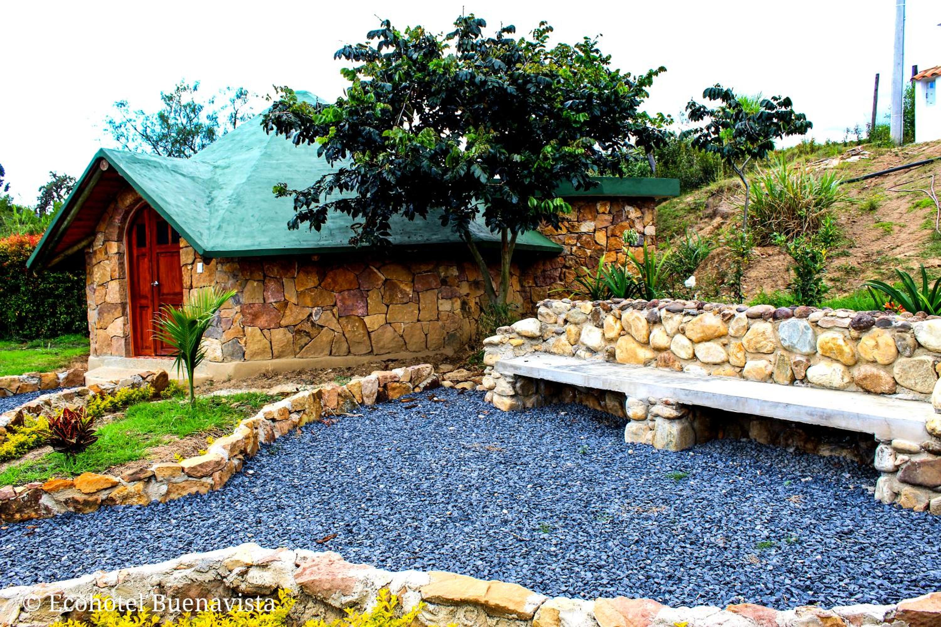 Ecohotel Buenavista