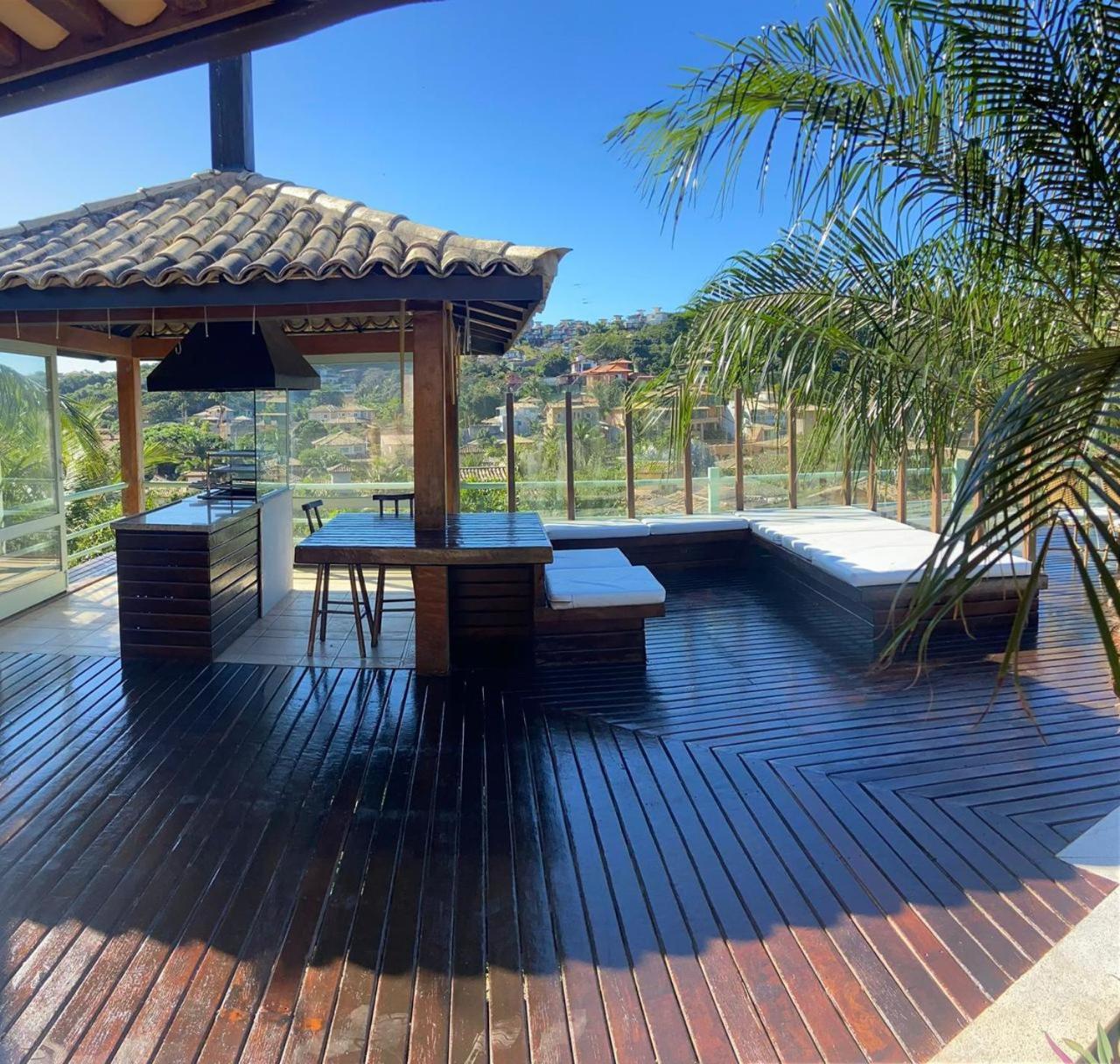 Vila Vita Buzios
