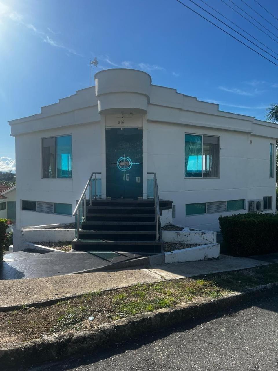 Casa campestre condominio la estancia, en Melgar piscina privada