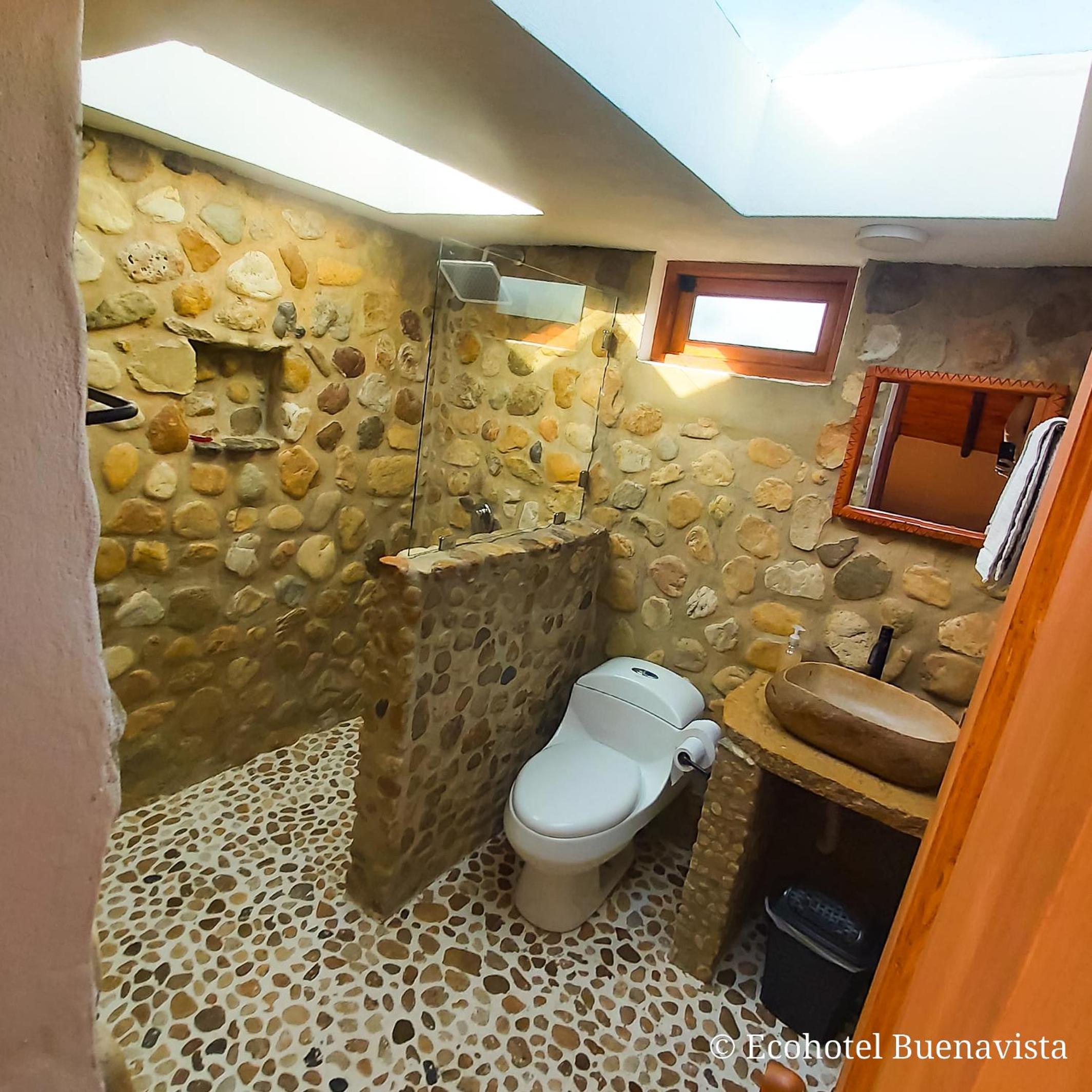 Ecohotel Buenavista