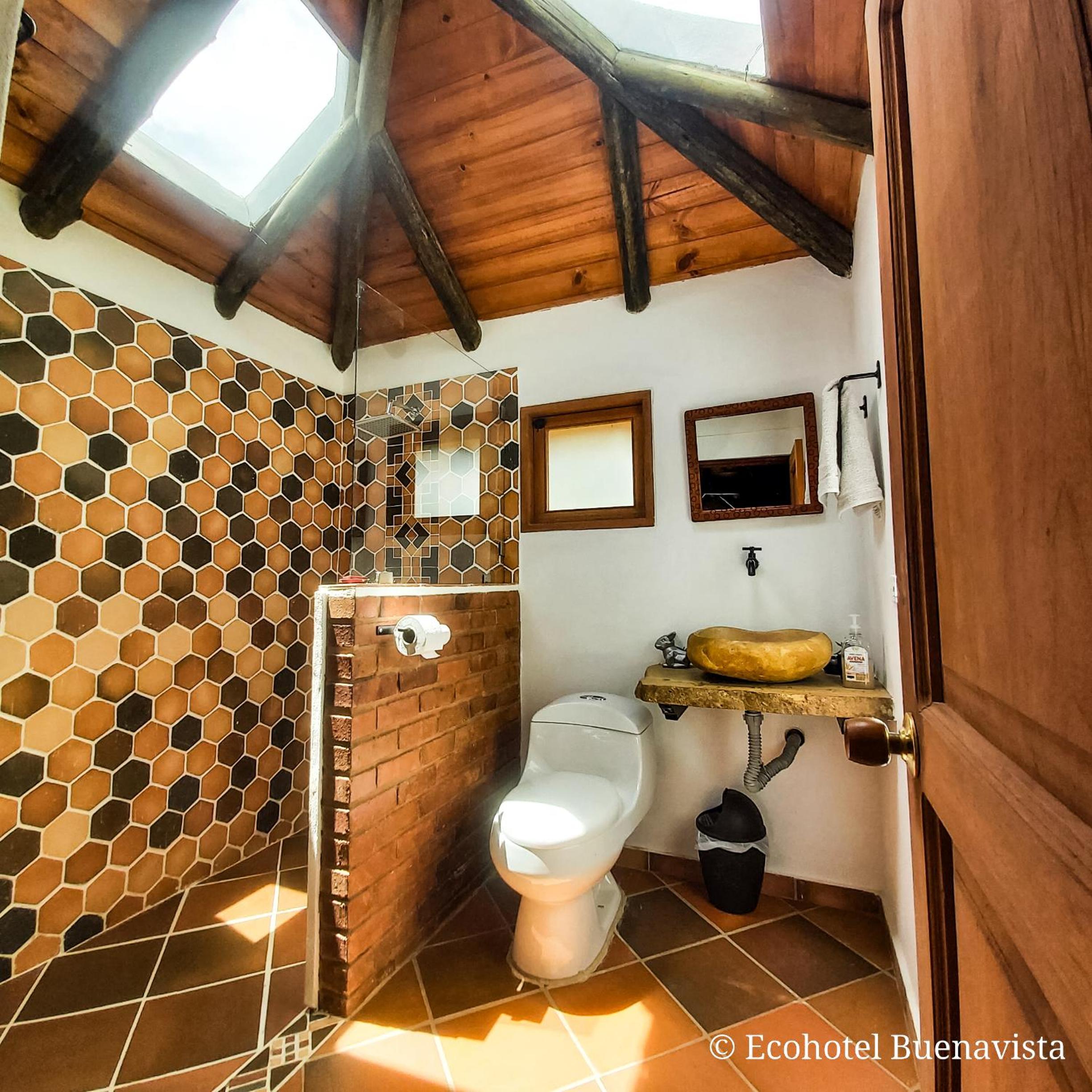 Ecohotel Buenavista