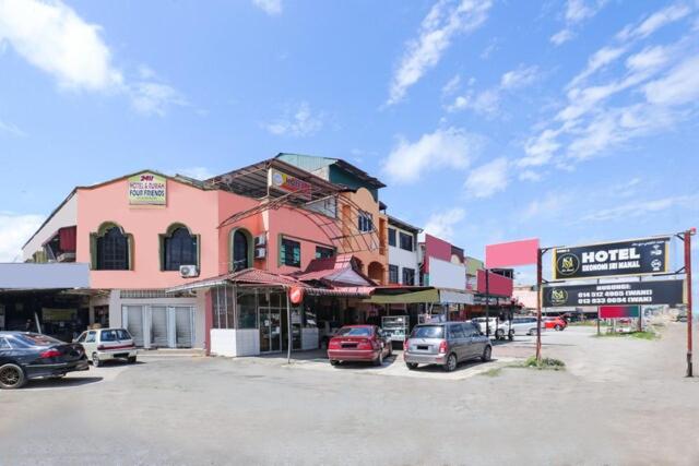 Hotel & Homestay Four Friends Tanah Merah, Kelantan, photo 33