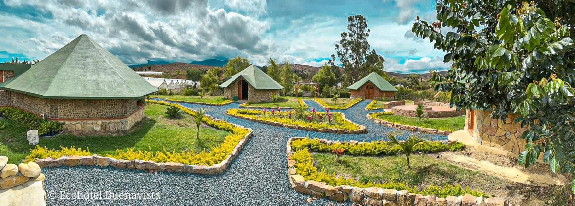 Ecohotel Buenavista