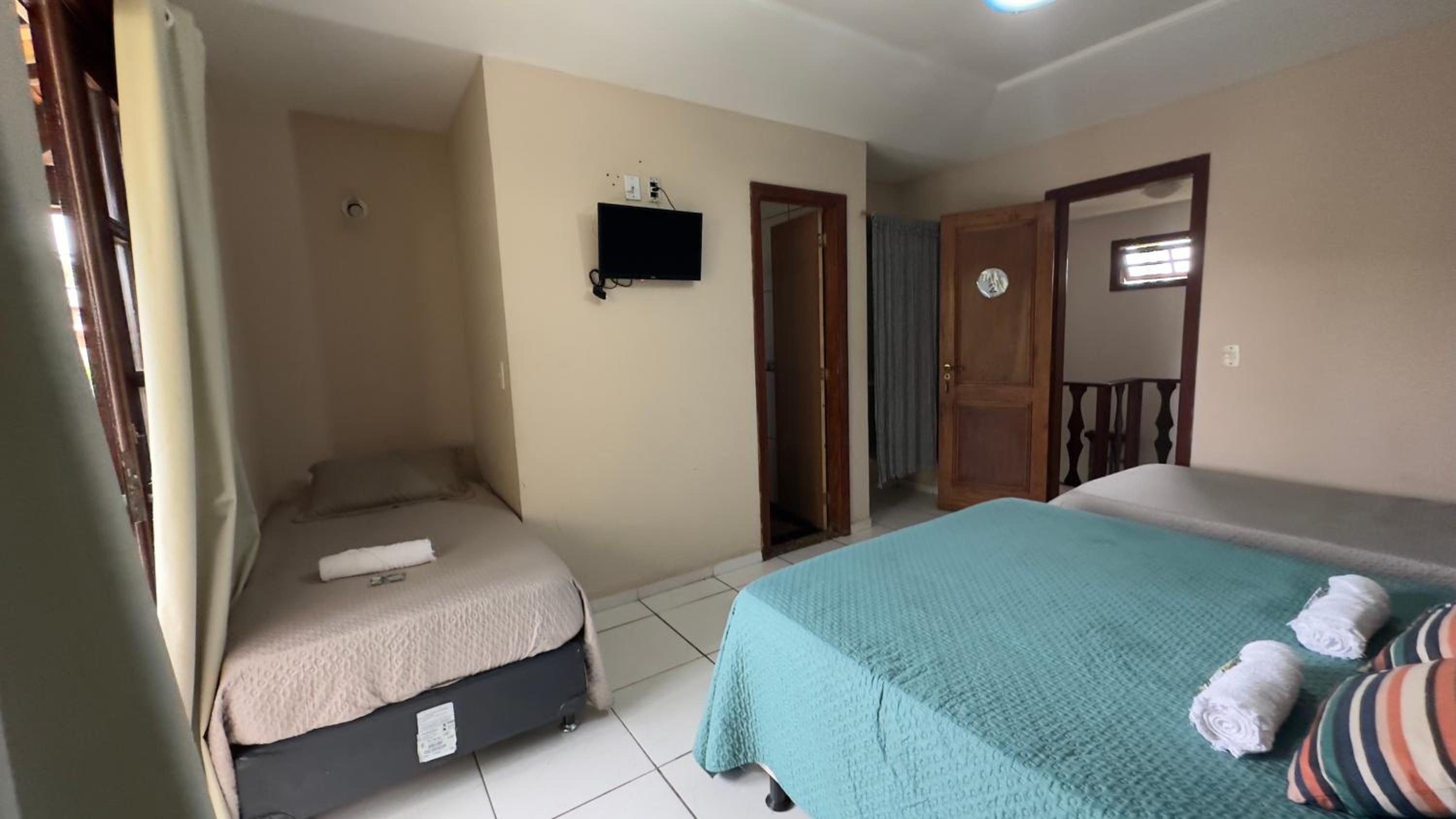 Pousada Do Maraja