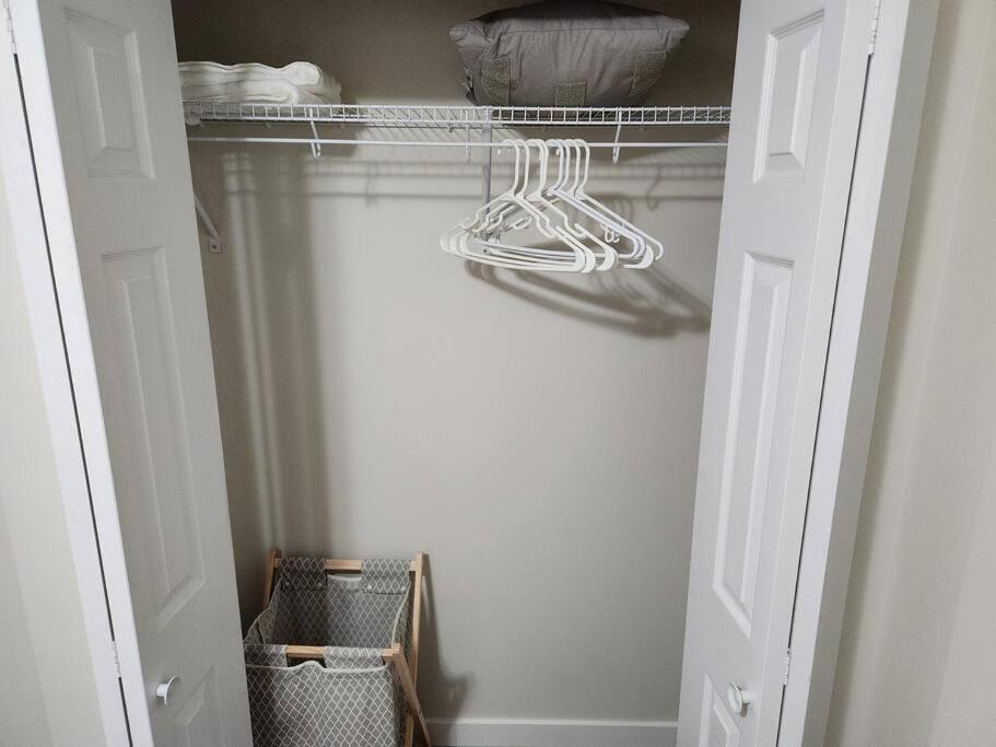 Cozy suite near Hospital, Stadium, Airport & RCMP