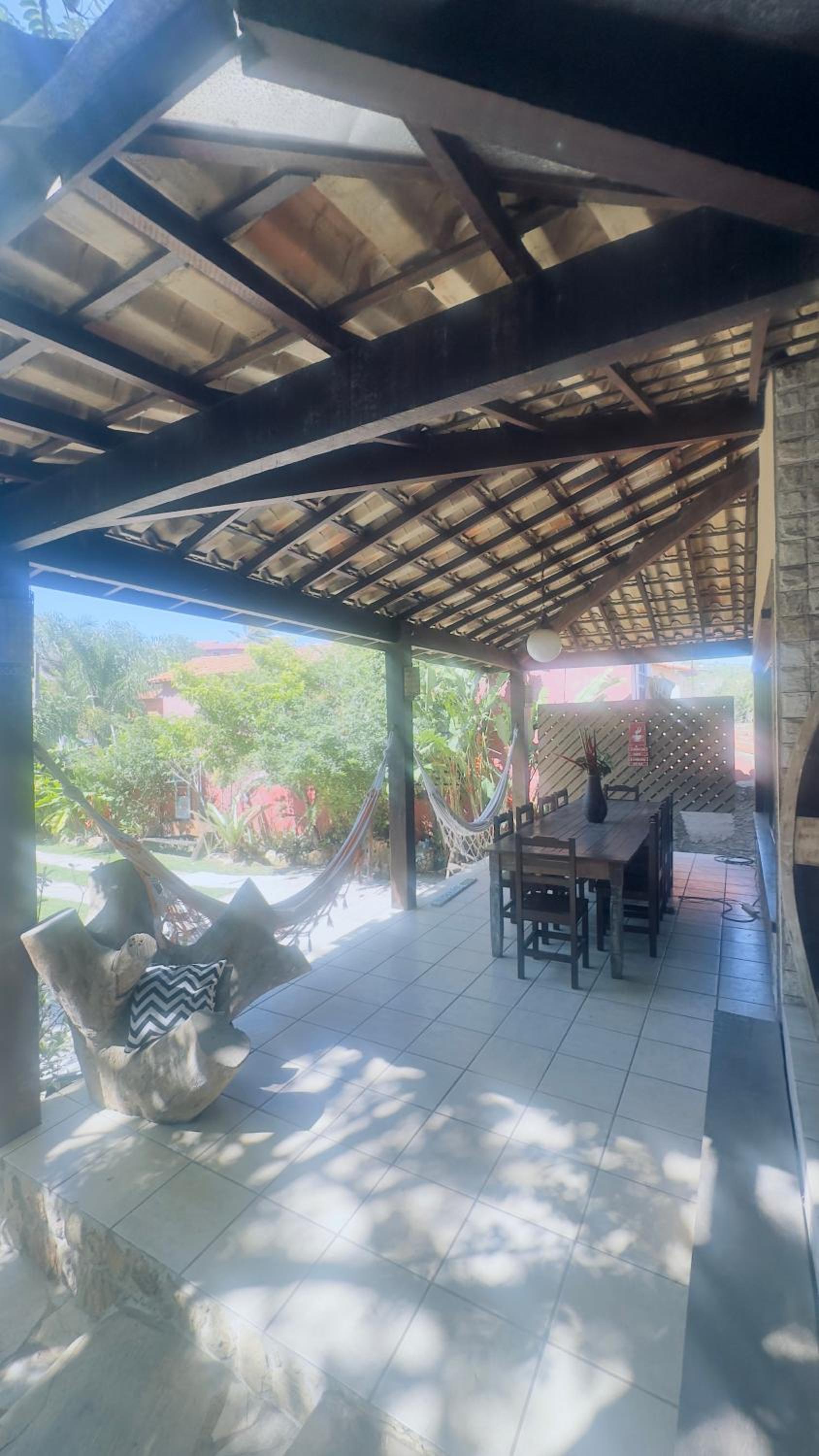Pousada Do Maraja