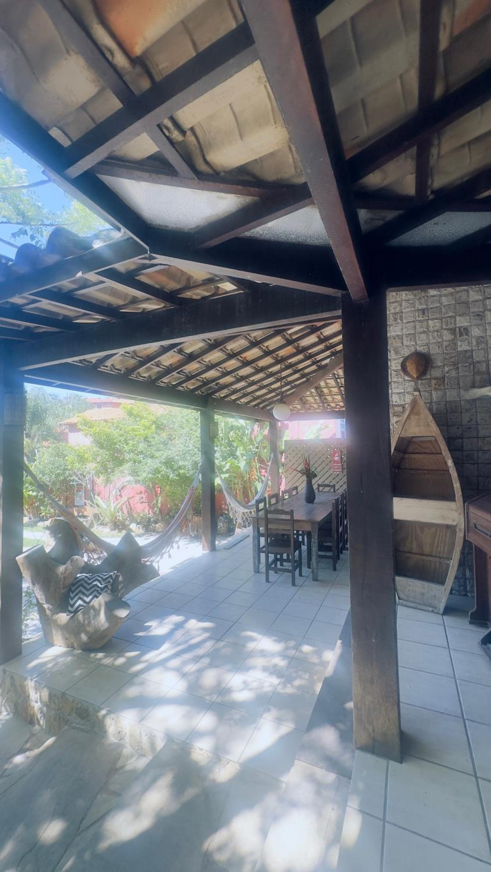 Pousada Do Maraja