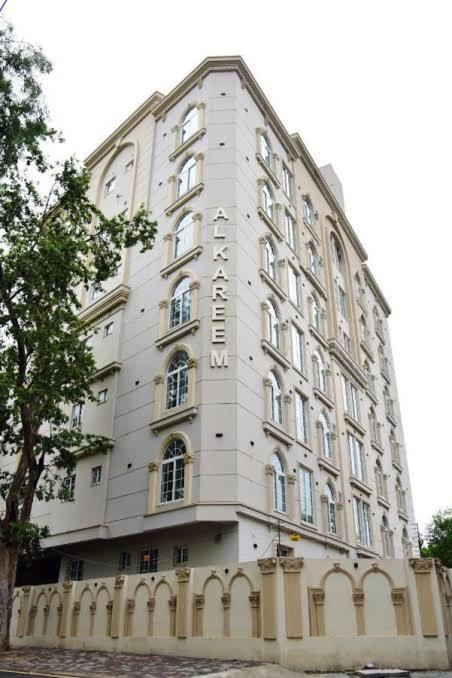 Al Kareem Apartments