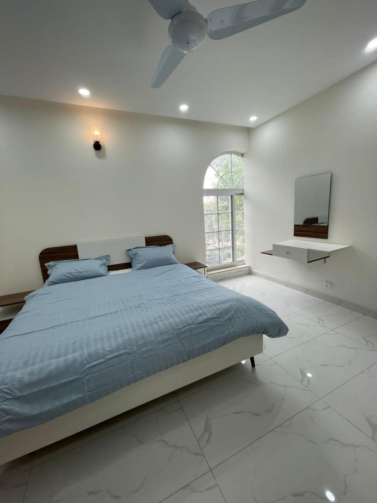 Al Kareem Apartments