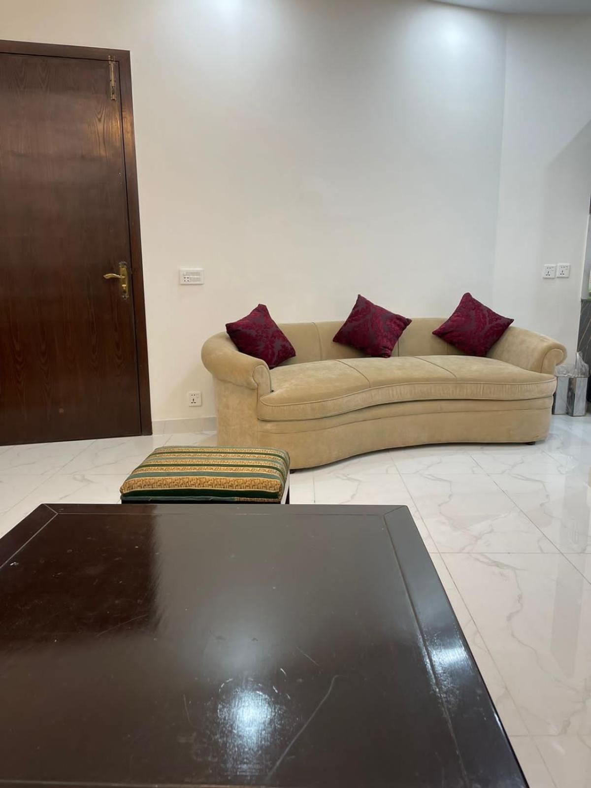 Al Kareem Apartments