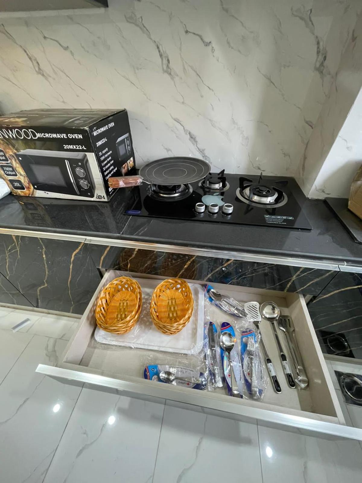 Al Kareem Apartments