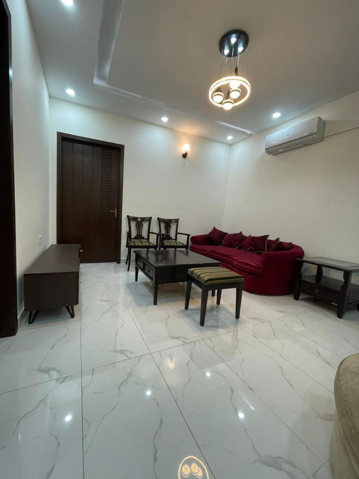 Al Kareem Apartments