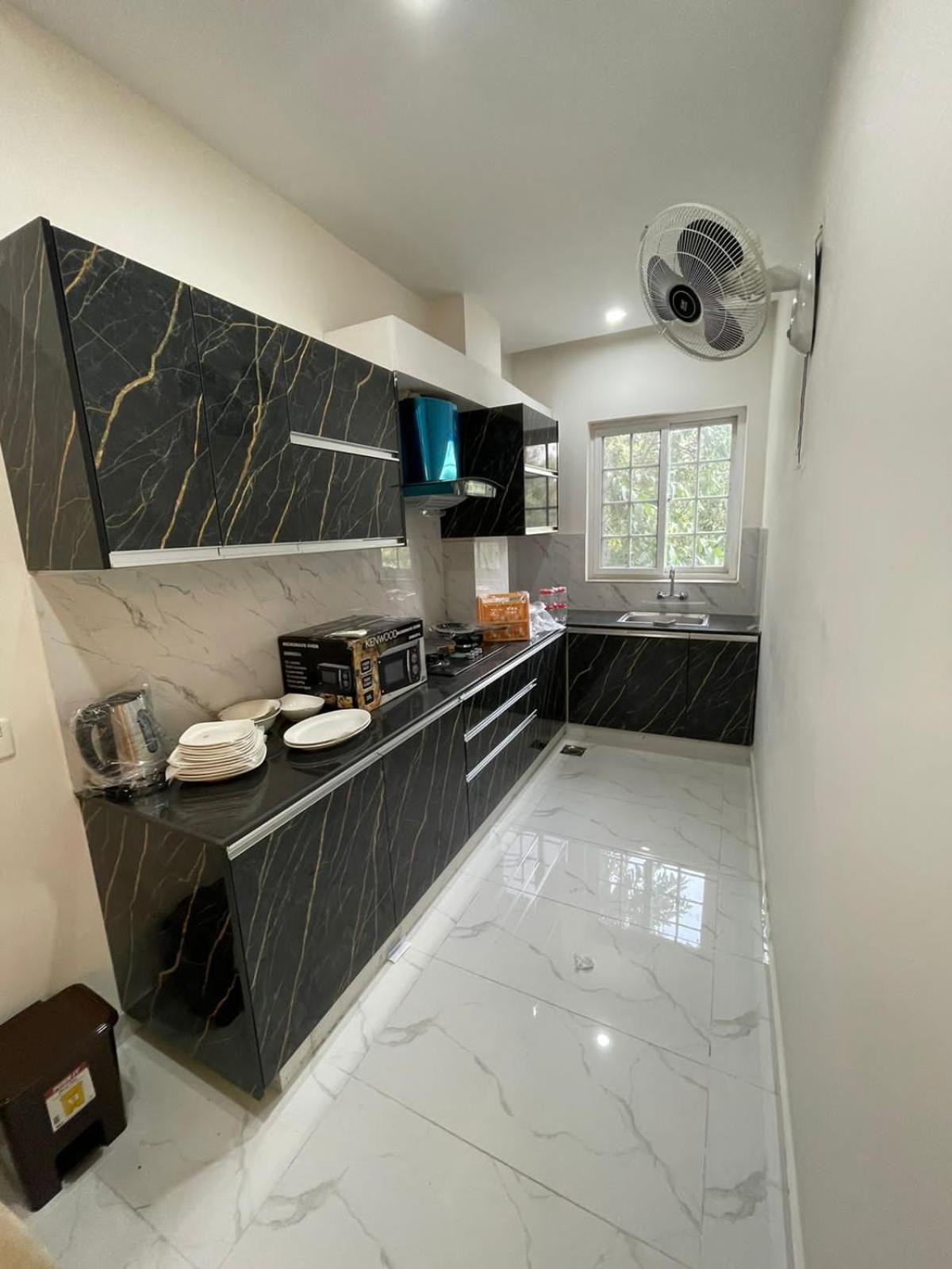 Al Kareem Apartments