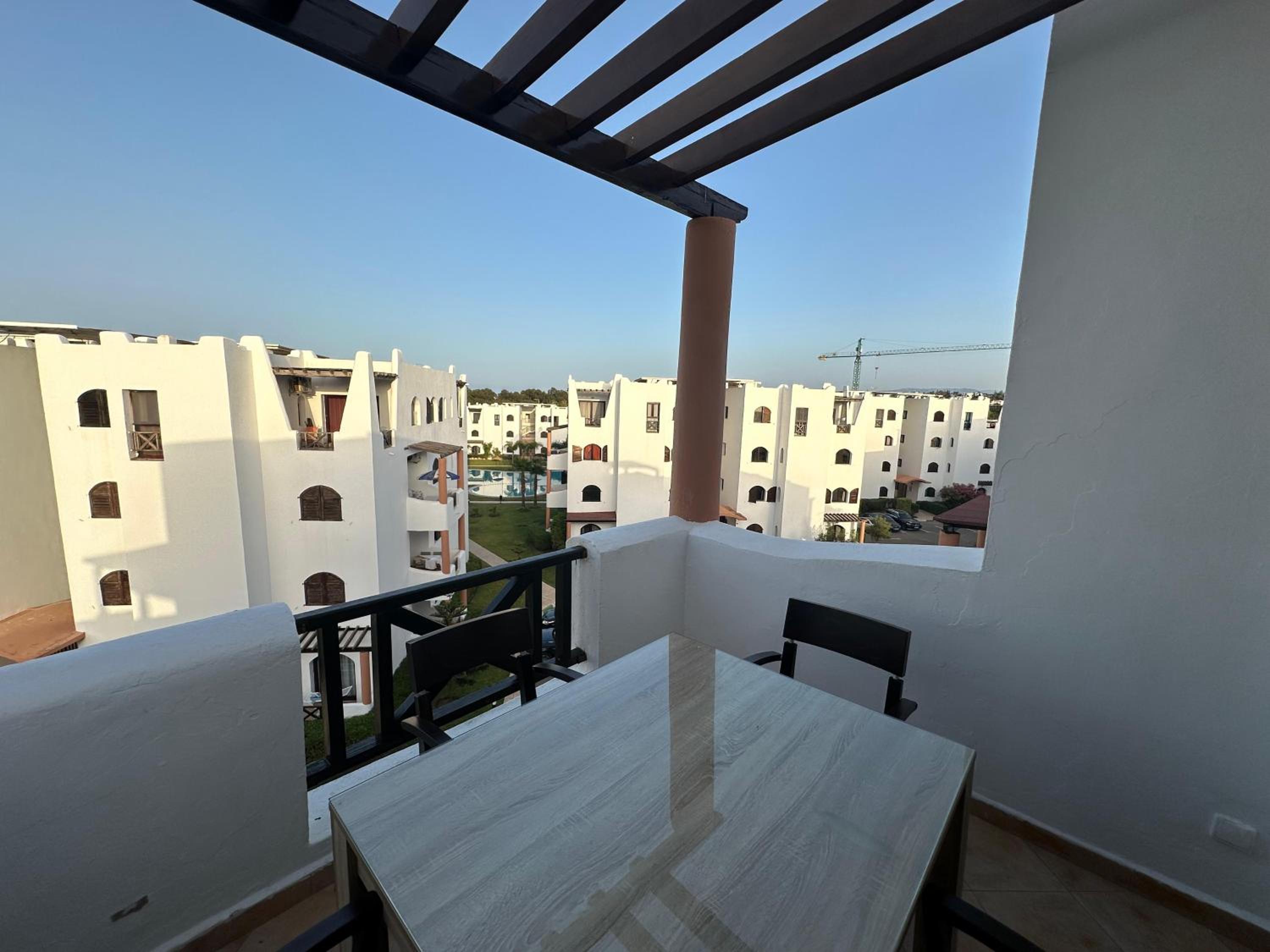 Luxury Apartment in Cabo view 4