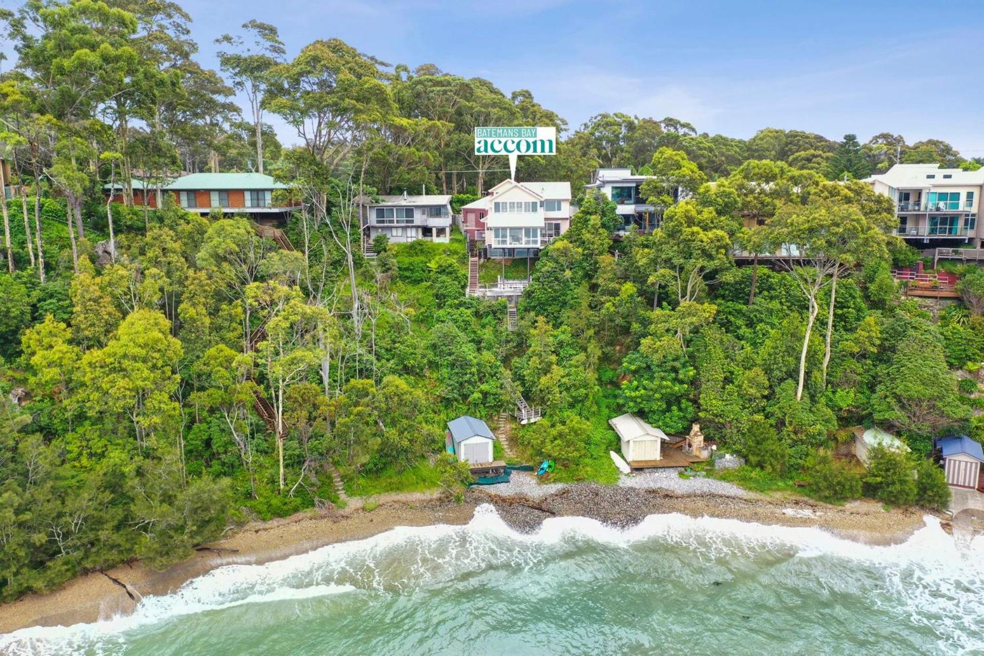 Tollgate Beach House managed by Batemans Bay Accom