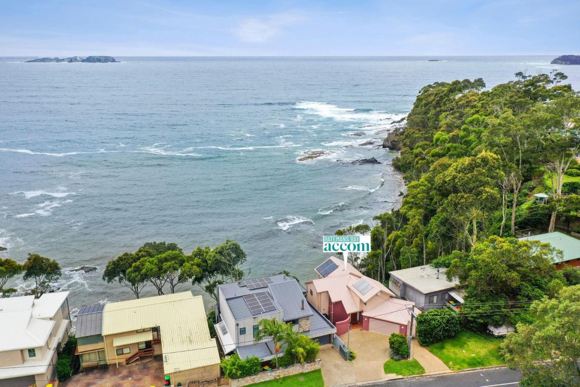 Tollgate Beach House managed by Batemans Bay Accom
