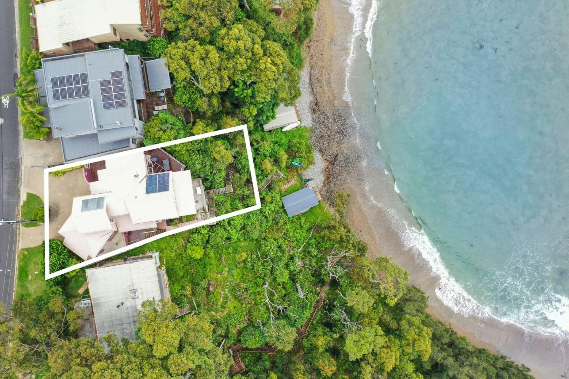 Tollgate Beach House managed by Batemans Bay Accom