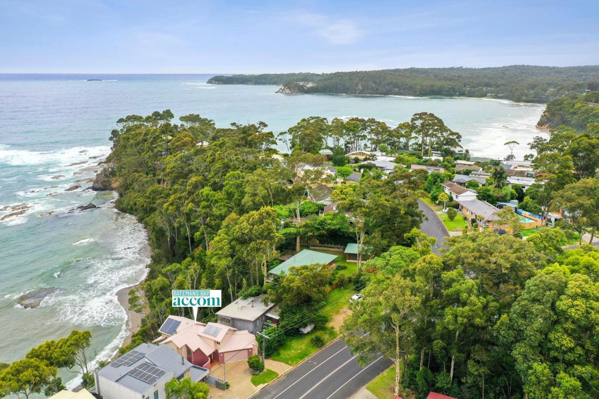 Tollgate Beach House managed by Batemans Bay Accom