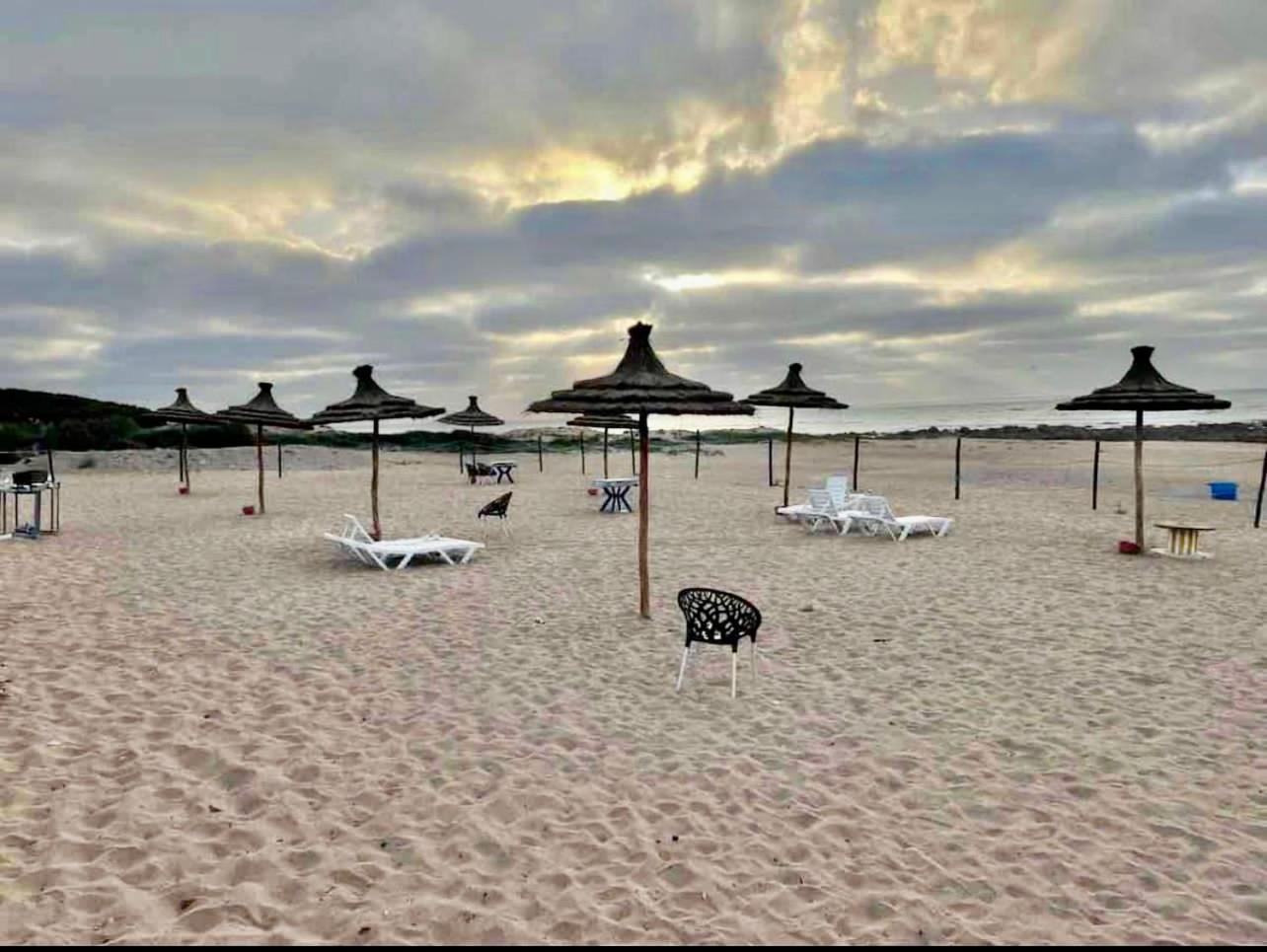 Garden Bay Beachfront Tamaris