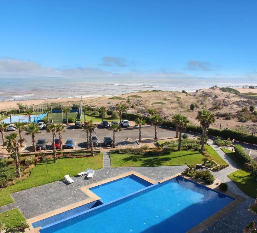 Garden Bay Beachfront Tamaris