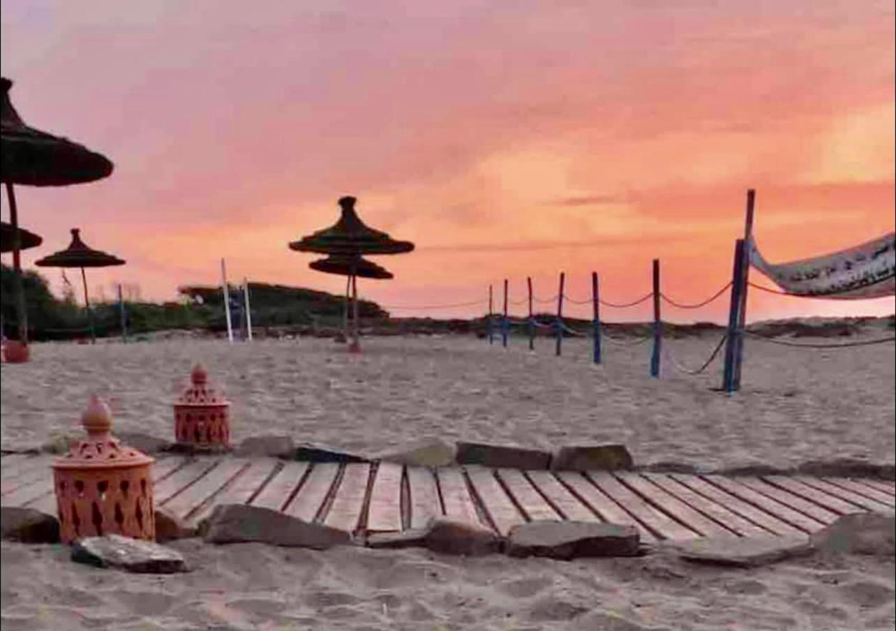 Garden Bay Beachfront Tamaris