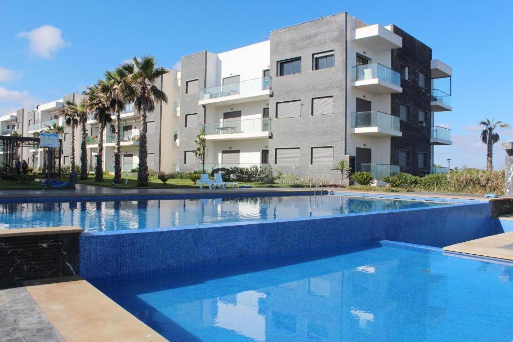 Garden Bay Beachfront Tamaris