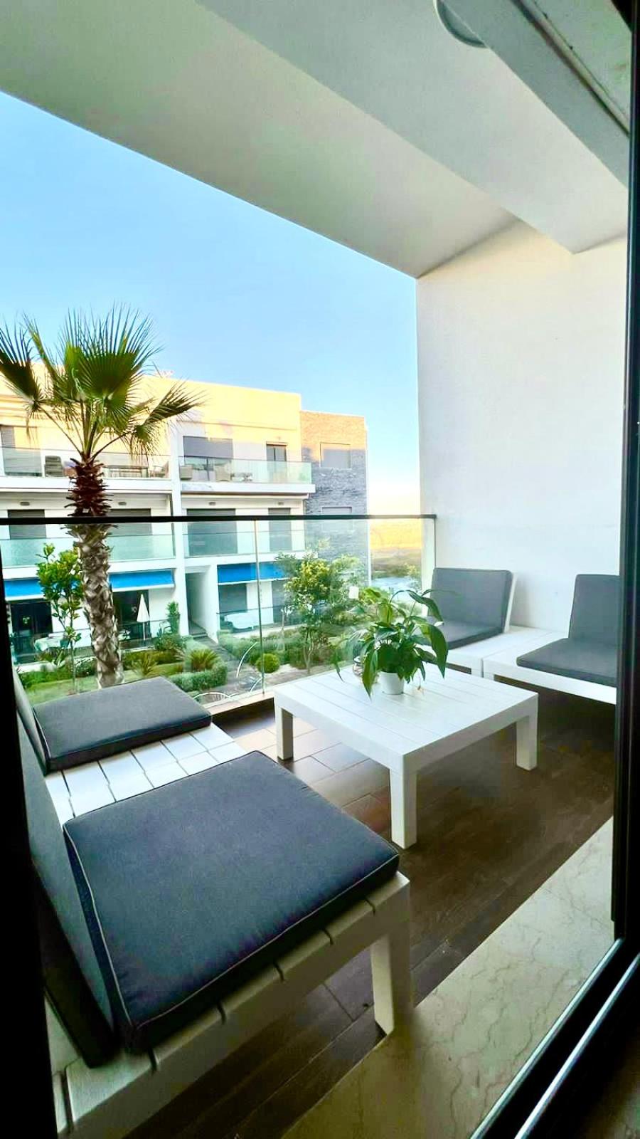 Garden Bay Beachfront Tamaris