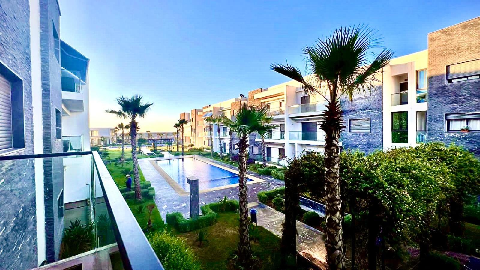 Garden Bay Beachfront Tamaris