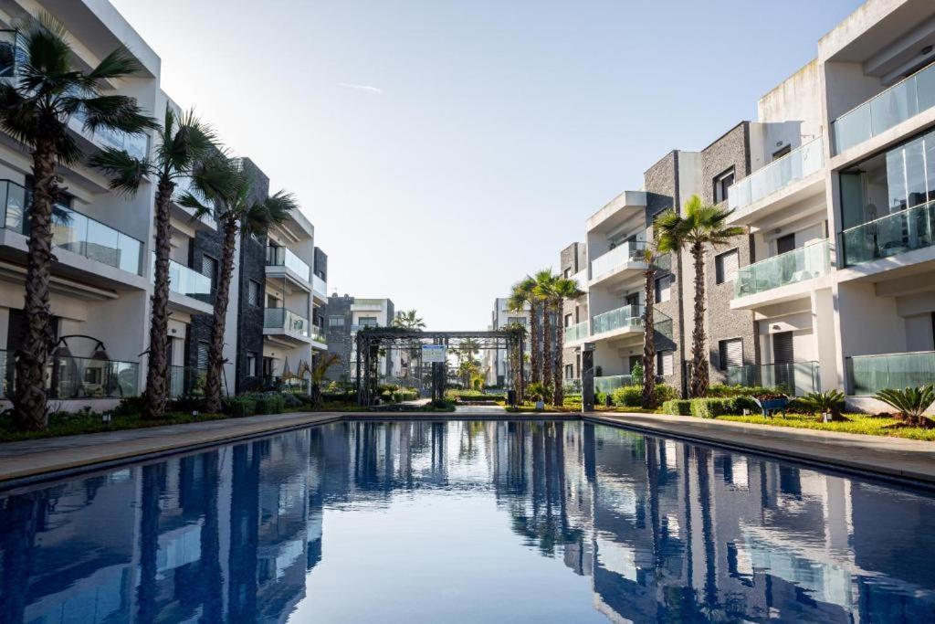 Garden Bay Beachfront Tamaris
