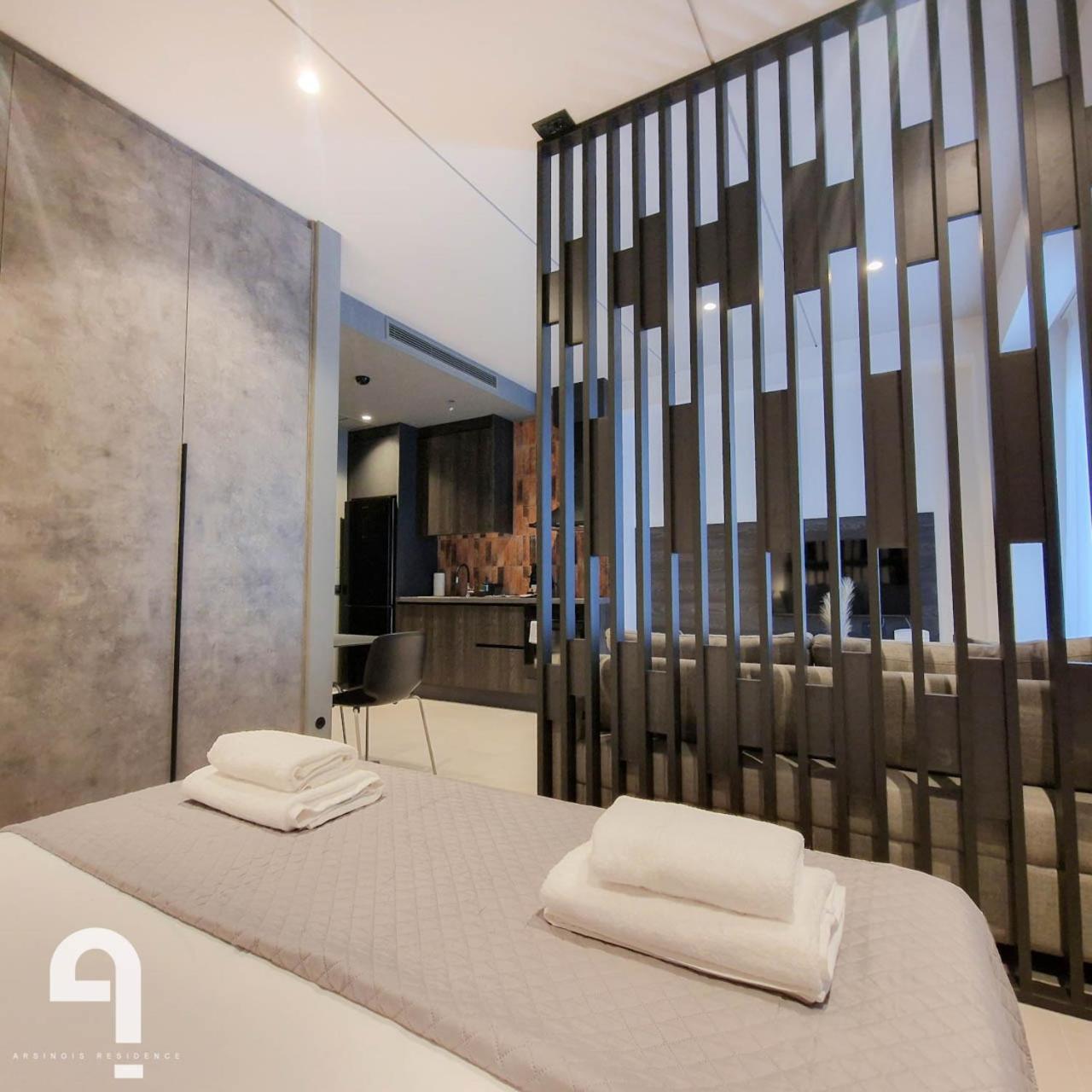 Arsinois Residence