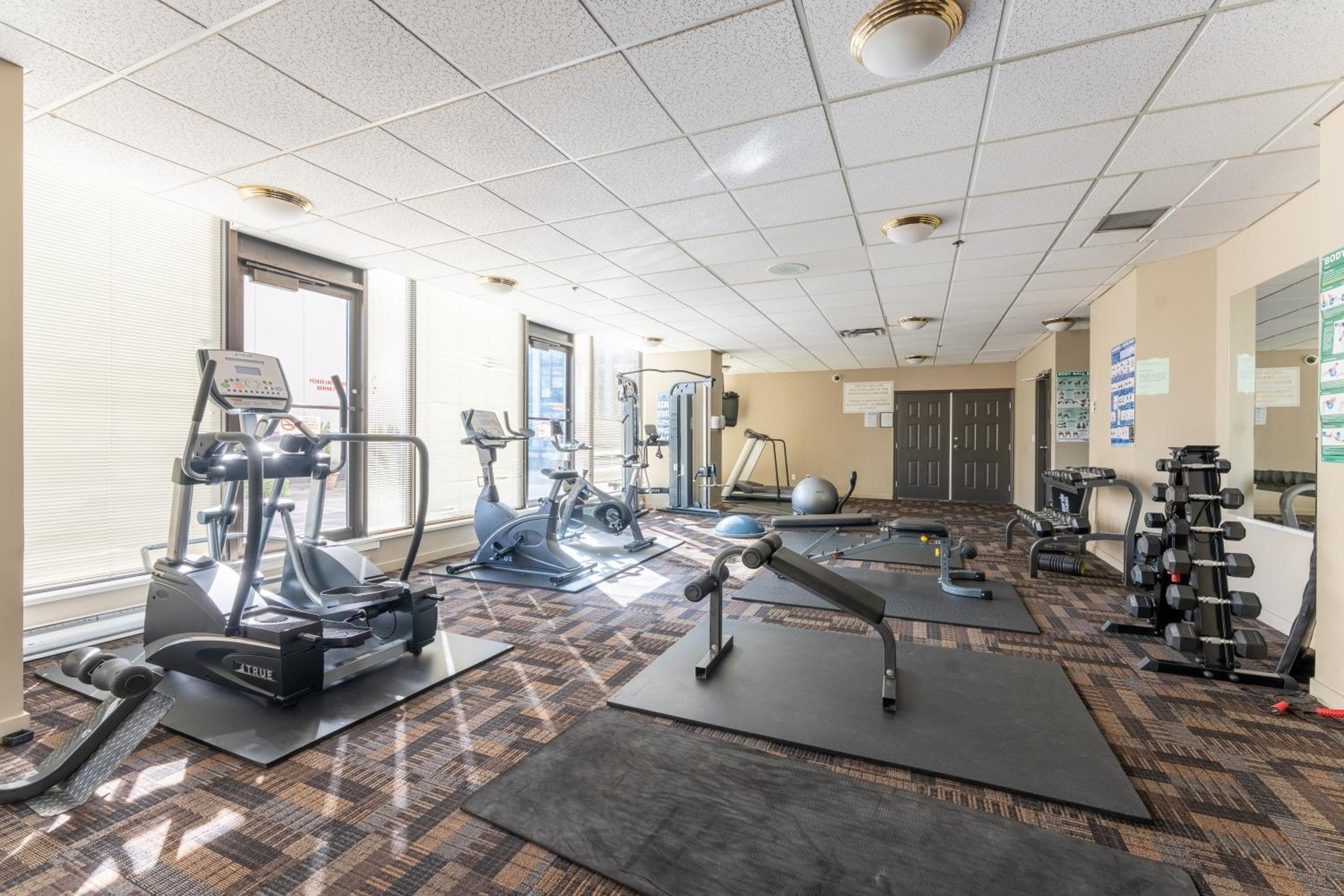 Best Location Downtown Chic Suites
